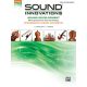 ALFRED SOUND Innovations Sound Development Intermediate String Orchestra Piano Accomp