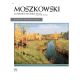 ALFRED MOSZKOWSKI 20 Short Studies Opus 91 For Piano