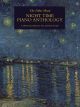 FABER MUSIC THE Faber Music Night Time Piano Anthology