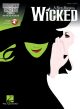 HAL LEONARD WICKED Broadway Singer's Edition