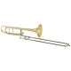 ANOTINE COURTOIS AC280BO Performance Series Bb/f Step-up Model Trombone