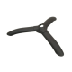 MANHASSET M6800 Base Only For M48 Stand
