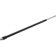 MANHASSET SHAFT For Manhasset Symphony Stand, Black
