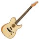 FENDER ACOUSTASONIC Telecaster Natural