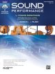 ALFRED SOUND Performance For Young Musicians For Strings Piano Accompaniment