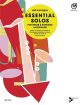 ADVANCE MUSIC ESSENTIAL Solos For Tenor & Soprano Saxophone W/cd