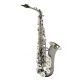 KEILWERTH SX90R Shadow Finish Professional Alto Sax - The Most Popular Finish In Sx90r!