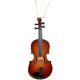 MUSIC TREASURES CO. VIOLIN Christmas Ornament 3