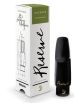 D'ADDARIO RESERVE Alto Saxophone Mouthpiece 1.45mm Medium Facing