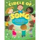ALFRED CIRCLE Of Song 32 Songs/games/dances For Music Class By Luppens/foreman