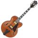IBANEZ AF95DA Dark Amber Artcore Hollowbody Guitar