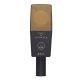 AKG ACOUSTICS C414XL-II Stereo Set | Matched Pair With Shockmounts, Mounting Bar, & Case