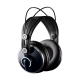 AKG ACOUSTICS K271MKII | Professional Over-ear Circumaural Closed-back Studio Headphones