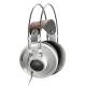 AKG ACOUSTICS K701 | Circumaural Open-back Reference Class Premium Headphones
