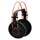 AKG ACOUSTICS K712-PRO | Studio Reference Open-back Over-ear Headphones