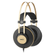 AKG ACOUSTICS K92 | Closed Back Studio Headphones