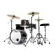 ZILDJIAN ALCHEM-E Gold 4-piece Electronic Drum Kit