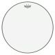 REMO AMBASSADOR Clear Batter Drumhead 18-inch