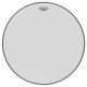 REMO EMPEROR Coated Smooth White 22 Inch
