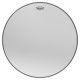 REMO 22 Inch Chrome Starfire Drum Head