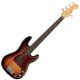 FENDER AMERICAN Professional Ii Precision Bass V, 3-color Sunburst