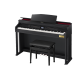 CASIO AP710BK Celviano 88-note Digital Piano Black With Bench
