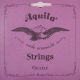AQUILA NYLGUT 96C Guilele/guitalele Strings