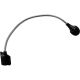 ARTURIA MICROFREAK Mic | Detachable Gooseneck Microphone