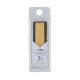 YAMAHA ASR35 Synthetic Alto Saxophone Reed 3.5