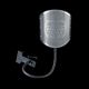 ASTON MICROPHONES SHIELD | Studio Microphone Pop Filter Stainless Steel