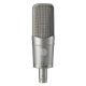AUDIO-TECHNICA AT4047MP Multi Pattern Studio Condenser Microphone