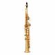 YAMAHA YSS-82Z Custom Z Soprano Soprano Saxophone, Straight Neck