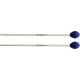 MIKE BALTER MALLETS ENSEMBLE Series Mallet Blue Yarn Medium Birch