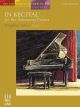 FJH MUSIC COMPANY IN Recital For The Advancing Pianist Original Solos Book 2 By Helen Marlais