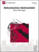 FJH MUSIC COMPANY RENAISSANCE Reimagined Concert Band 3.5 By Brian Balmages