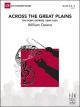FJH MUSIC COMPANY ACROSS The Great Plains Concert Band 3.5 By William Owens