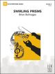 FJH MUSIC COMPANY SWIRLING Prisms Concert Band 4 By Brian Balmages