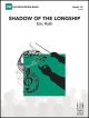 FJH MUSIC COMPANY SHADOW Of The Longship Concert Band 1.5 By Eric Rath