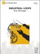 FJH MUSIC COMPANY INDUSTRIAL Loops Concert Band 4 By Brian Balmages