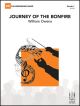 FJH MUSIC COMPANY JOURNEY Of The Bonfire Concert Band 1 By William Owens