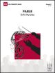 FJH MUSIC COMPANY FABLE Concert Band 3 By Erik Morales