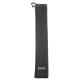 EMUS B254 Black Cloth Bag For Soprano Recorder
