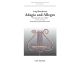 CARL FISCHER LUIGI Boccherini Adagio & Allegro For Cello & Piano Edited Feuermann