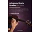 CARL FISCHER ADVANCED Scale Studies For Violin