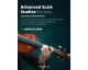 CARL FISCHER ADVANCED Scale Studies For Viola