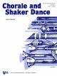 BASTIEN PIANO CHORALE & Shaker Dance By John Zdechlik For Full Bandm, Grade 4