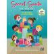 ALFRED SECRET Santa The Musical A Choir Room Christmas With Online Pdf/audio