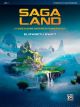 ALFRED SAGA Land, Book 2 11 Video Game Inspired Piano Pieces By Elizabeth Swift