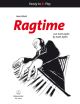 BARENREITER RAGTIME Easy Arrangements For Piano Ready To Play By Scott Joplin