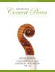 BARENREITER RIEDING Concerto D Major Op36 For Violin Solo & Piano